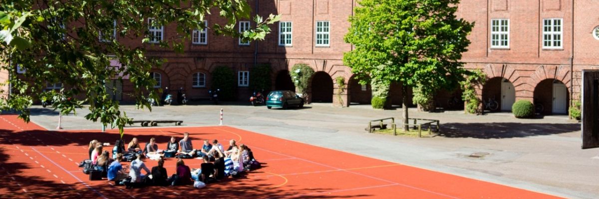 Schliessfacher Goethe Schule Flensburg