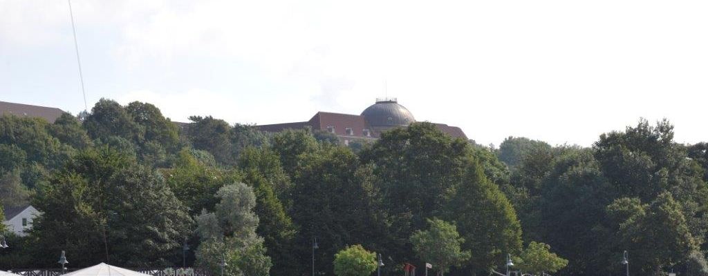 Immer Auf Der Hohe Goethe Schule Flensburg