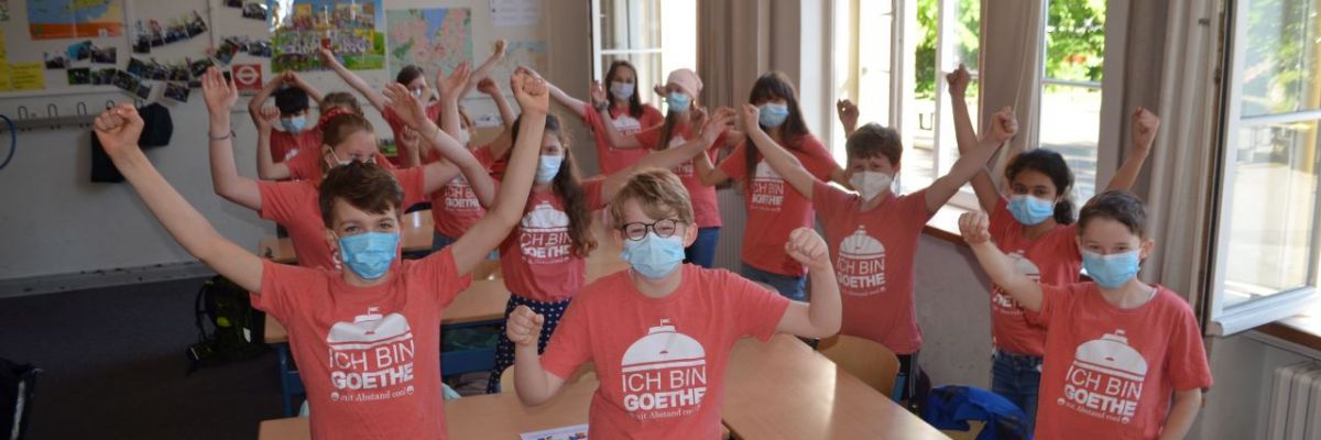 goehte schule flensburg mädchen stirbt durch fahrrad